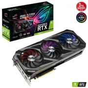 ASUS GEFORCE ROG-STRIX-RTX3060TI-O8G-V2-GAMING 8 GB GDDR6 1890 MHz 256bit 2xHDMI 3XDP EKRAN KARTI