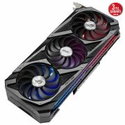 ASUS GEFORCE ROG-STRIX-RTX3060TI-O8G-V2-GAMING 8 GB GDDR6 1890 MHz 256bit 2xHDMI 3XDP EKRAN KARTI