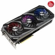 ASUS GEFORCE ROG-STRIX-RTX3060TI-O8G-V2-GAMING 8 GB GDDR6 1890 MHz 256bit 2xHDMI 3XDP EKRAN KARTI