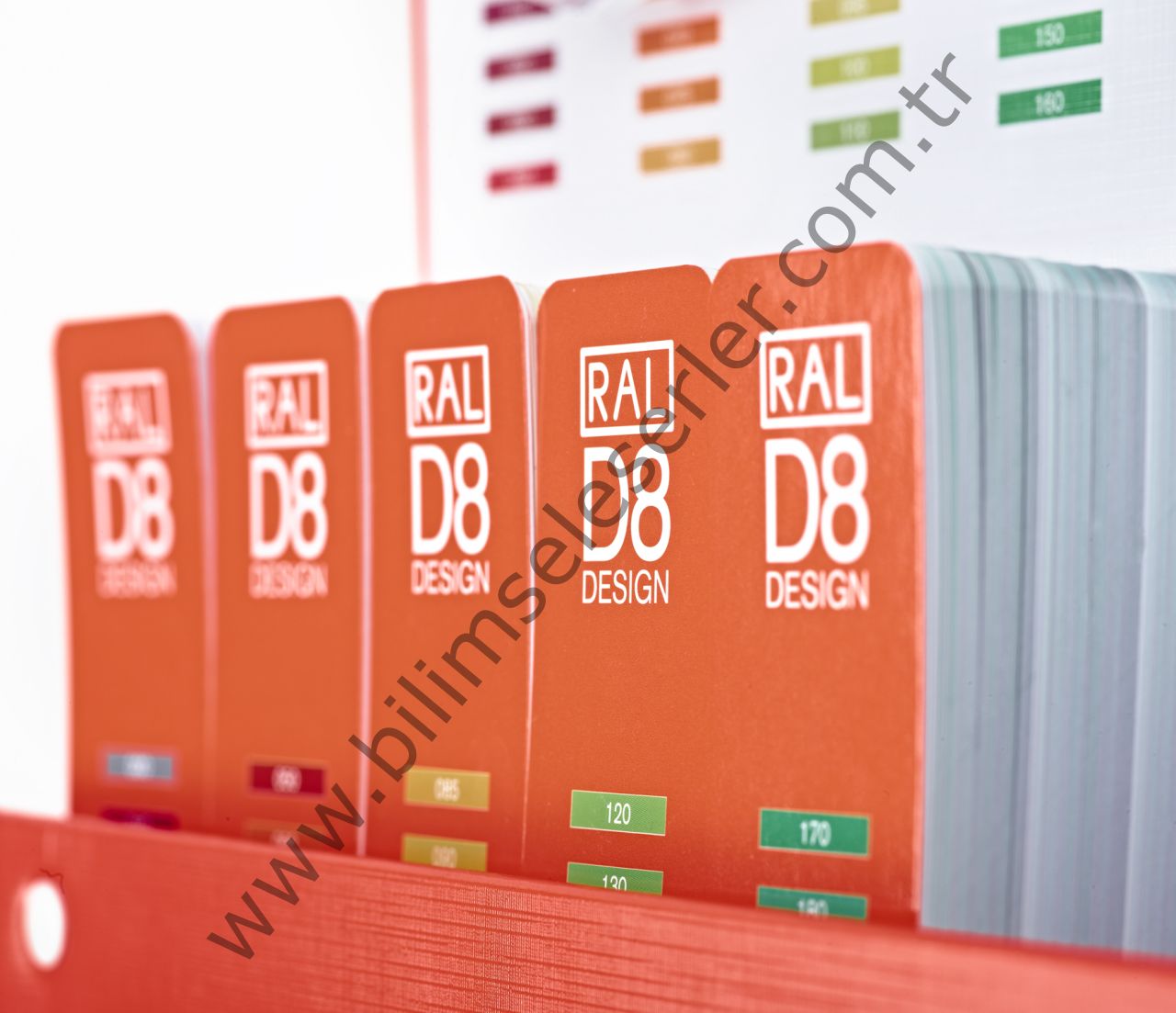 Ral D8 Design Plus