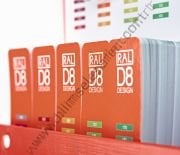 Ral D8 Design Plus