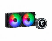 MSI MAG CORELIQUID B240 240 mm Sıvı İşlemci Soğutucusu
