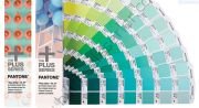 Pantone Bridge Set Coated & Uncoated  GP6102N