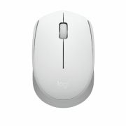 LOGITECH M171 USB ALICILI KABLOSUZ KOMPAKT MOUSE - BEYAZ 910-006867