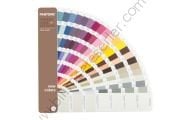 Pantone Tekstil Guide Supplement ( Sadece İlave Yeni 210 Renk )  FHIP120