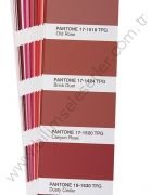 Pantone Tekstil Guide Tpg  FHIP110