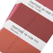 Pantone Tekstil Guide Tpg  FHIP110