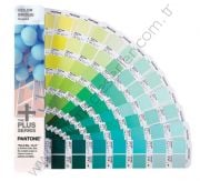 Pantone Color Bridge Coated  GG6103N