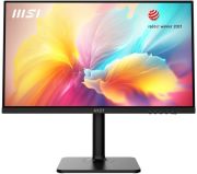 23.8 MSI MODERN MD2412P 1920x1080 (FHD) FLAT IPS 100HZ ANTI-GLARE TYPE-C MONITOR