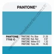 Pantone Formula Guide 112 Yeni İlave Renkler GP1601-SUPL