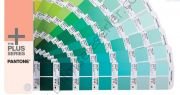 Pantone Bridge Couted / Uncoated - 112 Yeni İlave Renkler GP6102-SUPL
