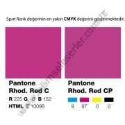 Pantone Bridge Couted / Uncoated - 112 Yeni İlave Renkler GP6102-SUPL