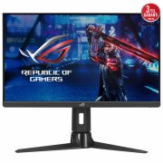 ASUS ROG STRIX XG259QN 24.5 HDR ESPORTS GAMING FAST IPS FREESYNC VE G-SYNC UYUMLU 1920x1080 0.3MS 380HZ DP HDMI USB VESA 3YIL ELMB SYNC PIVOT Monitör