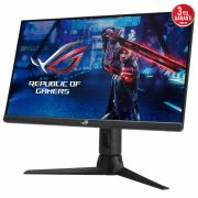 ASUS ROG STRIX XG259QN 24.5 HDR ESPORTS GAMING FAST IPS FREESYNC VE G-SYNC UYUMLU 1920x1080 0.3MS 380HZ DP HDMI USB VESA 3YIL ELMB SYNC PIVOT Monitör