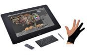 Wacom Cintiq 27QHD Pen & Touch Display DTH-2700