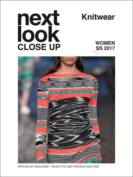 Next Look Close Up Women Knitwear