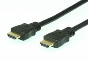 ATEN 2L-7D02H 1.8M HDMI KABLO M/M 30AWG GOLD BLACK