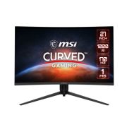 MSI G271CQP E2 27 CURVED 1000R VA 2560x1440 (WQHD) 16:9 170HZ 1MS FREESYNC GAMING MONITOR