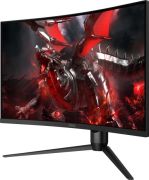 MSI 27 G271CQP E2 2560x1440 (WQHD) 16:9 CURVE 1000R VA 170HZ 1MS ADAPTIVE-SYNC GAMING MONITOR
