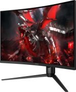 MSI G271CQP E2 27 CURVED 1000R VA 2560x1440 (WQHD) 16:9 170HZ 1MS FREESYNC GAMING MONITOR