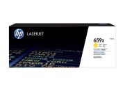 HP W2012X (659X) SARI TONER 2.900 SAYFA