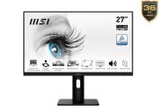 MSI 27 PRO MP273AP 1920x1080 (FHD) FLAT IPS 100HZ 1MS ANTI-GLARE PIVOT MONITOR