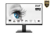 MSI 23.8 PRO MP243X 1920x1080 (FHD) FLAT IPS 100HZ 1MS ANTI-GLARE MONITOR