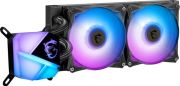 MSI MAG CORELIQUID C280 280 MM ARGB SIVI ISLEMCI SOGUTUCUSU
