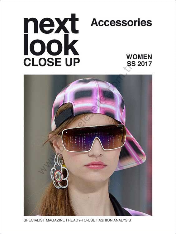 Next Look Close Up Women Accessories