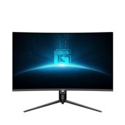 MSI 31.5 G32CQ5P CURVE 1500R VA 2560x1440 (WQHD) 16:9 170HZ 1MS ADAPTIVE-SYNC GAMING MONITOR