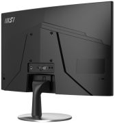 MSI 23.6 PRO MP2422C CURVE 1500R VA 1920x1080 (FHD) 16:9 100HZ 1MS ADAPTIVE-SYNC MONITOR
