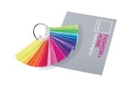 Pantone Tekstil Nylon Brights Set  (TN serisi) FFN100