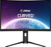 MSI MAG 275CQRXF 27 CURVED 1000R RAPID VA 2560X1440 (WQHD) 16:9 240HZ 1MS FREESYNC PREMIUM GAMING MONITOR