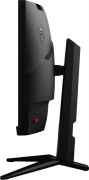 MSI 27 MAG 275CQRXF CURVED 1000R RAPID VA 2560X1440 (WQHD) 16:9 240HZ 1MS FREESYNC PREMIUM GAMING MONITOR