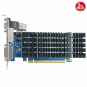 ASUS GT710-SL-2GD3-BRK-EVO 2GB DDR3 64bit 954Mhz 1xVGA 1xDVI 1xHDMI LOW PROFIL EKRAN KARTI