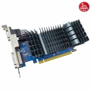ASUS GT710-SL-2GD3-BRK-EVO 2GB DDR3 64bit 954Mhz 1xVGA 1xDVI 1xHDMI LOW PROFIL EKRAN KARTI