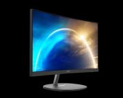 MSI 23.6 PRO MP241CA 1920x1080 (FHD) CURVED 1500R VA 75HZ 1MS ANTI-GLARE MONITOR