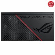 ASUS ROG-STRIX-750G 80 PLUS GOLD 750W MODÜLER GÜÇ KAYNAĞI JAPON KAPASİTÖRLER 10 YIL GARANTİ