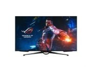 ASUS ROG SWIFT PG48UQ 47.5 OLED GAMING GSYNC UYUMLU HDR 3840x2160 0.1MS 138HZ DP HDMI USB MM VESA 2YIL EYECARE FLICKER-FREE DCIP3 10BIT MONITOR