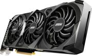 MSI VGA GEFORCE RTX 3060 TI VENTUS 3X 8GD6X OC RTX3060TI 8GB GDDR6X 256B DX12 PCIE 4.0 X16 (3XDP 1XHDMI)