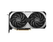 MSI VGA GEFORCE RTX 4070 VENTUS 2X E 12G OC RTX4070 12GB GDDR6X 192B DX12 PCIE 4.0 X16 (3XDP 1XHDMI)