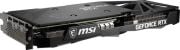 MSI VGA GEFORCE RTX 3060 TI VENTUS 3X 8GD6X OC RTX3060TI 8GB GDDR6X 256B DX12 PCIE 4.0 X16 (3XDP 1XHDMI)