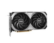 MSI VGA GEFORCE RTX 4070 VENTUS 2X E 12G OC RTX4070 12GB GDDR6X 192B DX12 PCIE 4.0 X16 (3XDP 1XHDMI)