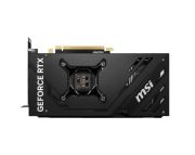 MSI VGA GEFORCE RTX 4070 VENTUS 2X E 12G OC RTX4070 12GB GDDR6X 192B DX12 PCIE 4.0 X16 (3XDP 1XHDMI)