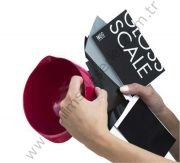 NCS Gloss Scale