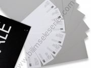 NCS Gloss Scale