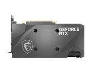 MSI VGA GEFORCE RTX 3060 TI VENTUS 2X 8GD6X OC RTX3060TI 8GB GDDR6X 256B DX12 PCIE 4.0 X16 (3XDP 1XHDMI)