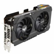 ASUS RADEON TUF-RX6500XT-O4G-GAMING 4GB GDDR6 64bit 2825Mhz OC 1xHDMI 1xDP EKRAN KARTI