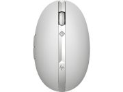 HP 3NZ71AA PIKE SILVER SPECTRE MOUSE 700