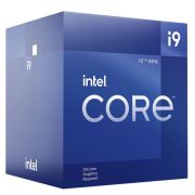 INTEL 12.NESIL i9 12900F 2.50GHz 16M FCLGA1200 CPU İŞLEMCİ BOX FANLI